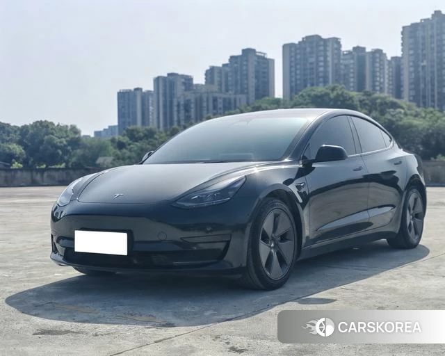 Tesla Model 3 id 4198992 из Китая 10