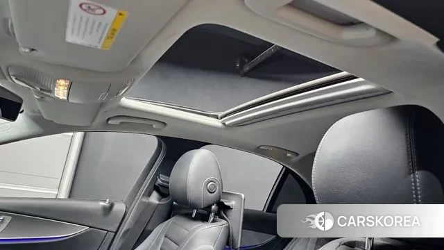 Mercedes-Benz E-Class W213 id 3034168 из Кореи 10