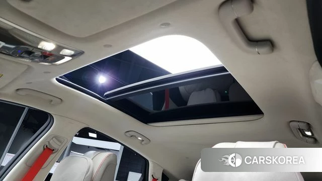 Genesis GV80 Coupe id 3883172 из Кореи 10