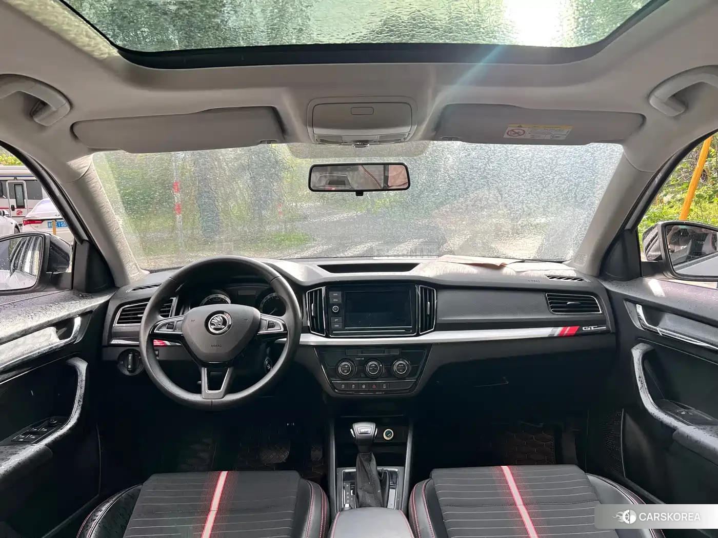 Skoda Komick id 4548358 из Китая 10