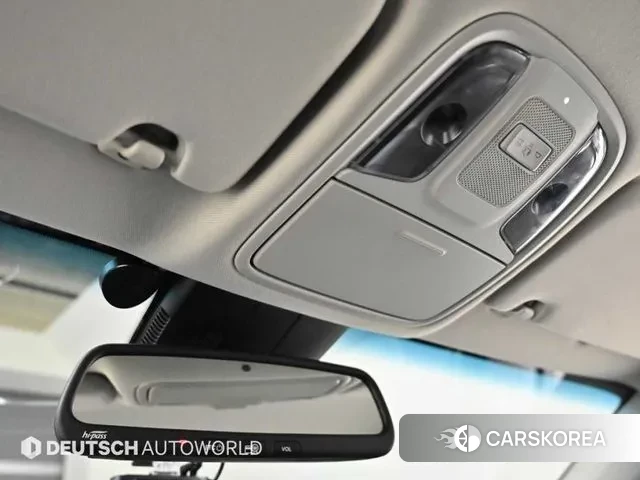 Kia Stinger id 3718709 из Кореи 10