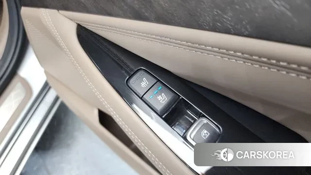 Kia K8 id 3758668 из Кореи 10