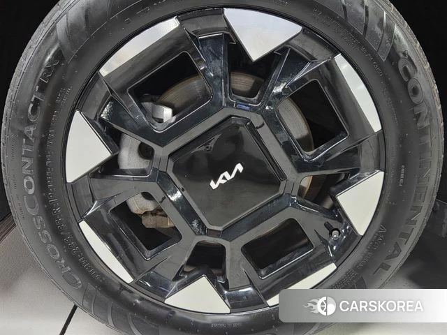 Kia The New Carnival 4th Generation id 4493952 из Кореи 9