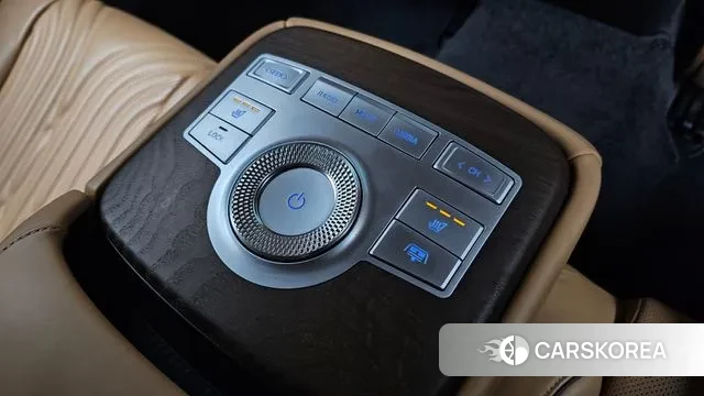 Genesis G80 (RG3) id 3611840 из Кореи 10