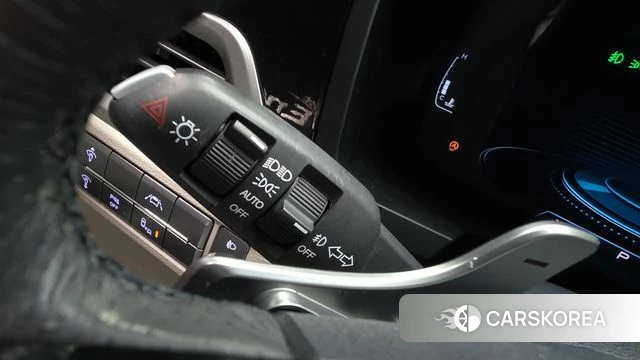 Ssangyong Beautiful Korando id 4520348 из Кореи 10