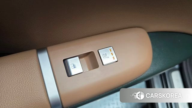 Hyundai Grandeur (GN7) id 4442568 из Кореи 10