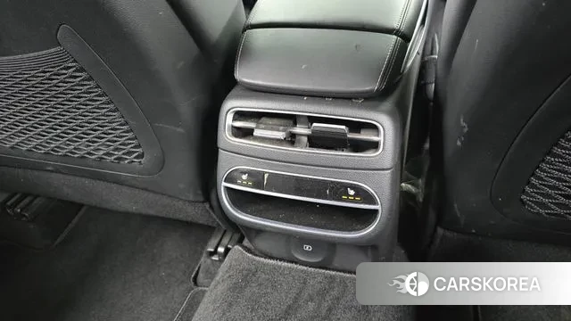 Genesis GV70 id 3561898 из Кореи 10