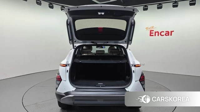 Hyundai Kona (SX2) id 4921917 из Кореи 10