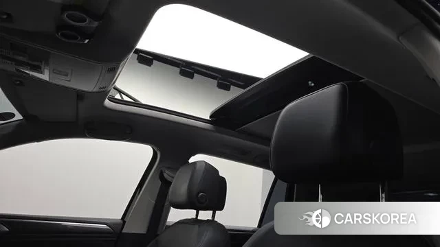 Volkswagen Tiguan second Generation id 3741885 из Кореи 10