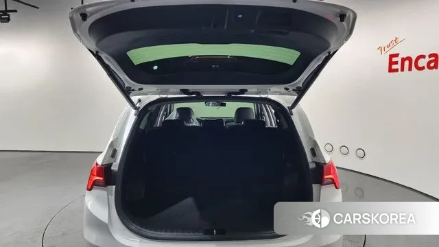 Hyundai The New Santa Fe id 3625198 из Кореи 10