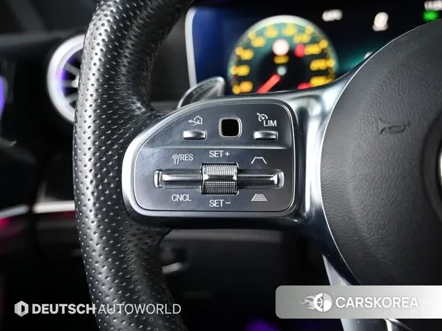 Mercedes-Benz AMG GT id 3520057 из Кореи 10