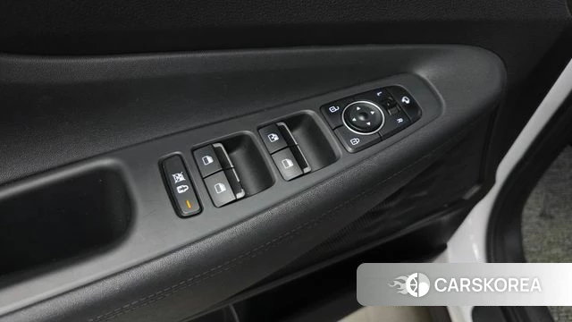 Hyundai Santa Fe TM id 4642463 из Кореи 10