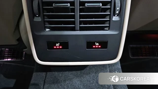 Porsche Taycan id 2994480 из Кореи 10