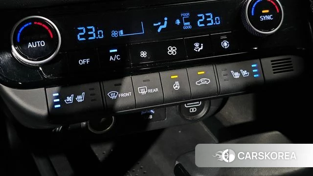 Hyundai Avante (CN7) id 4848314 из Кореи 10