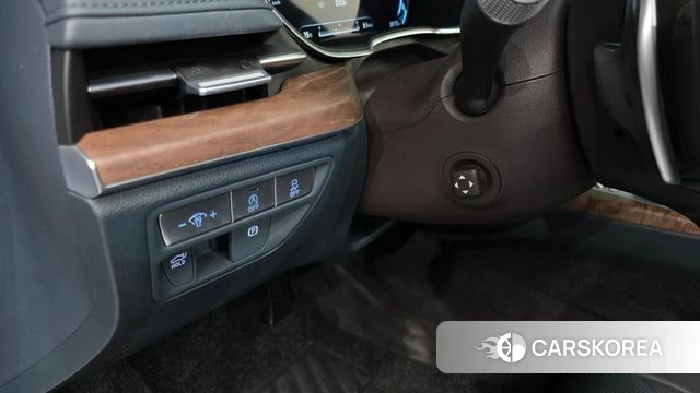 Genesis G80 (RG3) id 4835088 из Кореи 10
