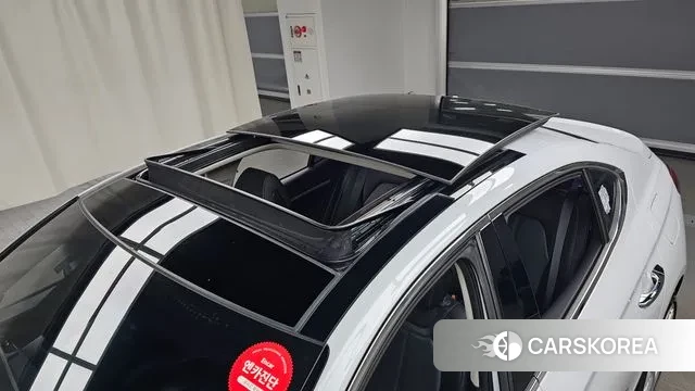 Genesis G70 id 3368673 из Кореи 10