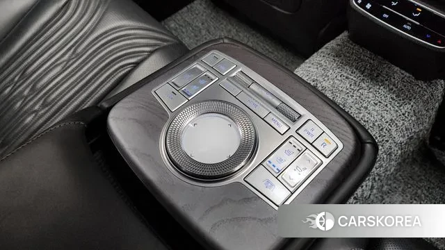 Genesis G80 (RG3) id 3324114 из Кореи 10