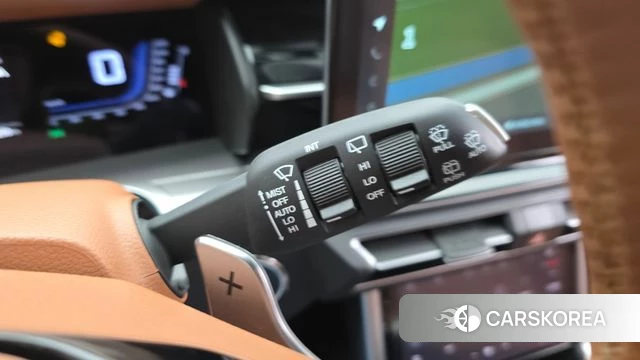 Ssangyong Torres id 4768582 из Кореи 10