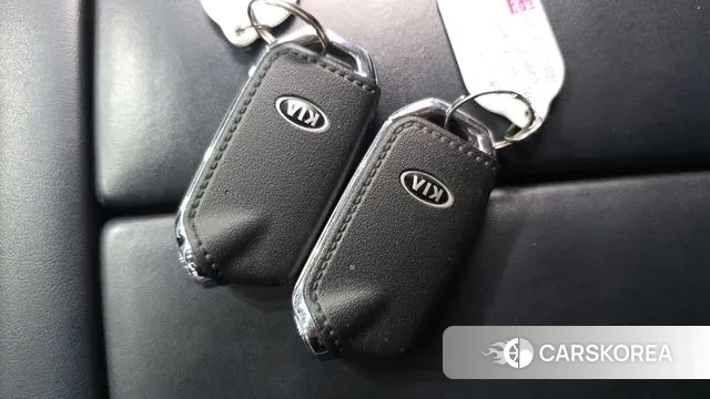 Kia More K9 id 3779140 из Кореи 10