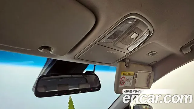 Kia Sportage The Bold id 2718347 из Кореи 10