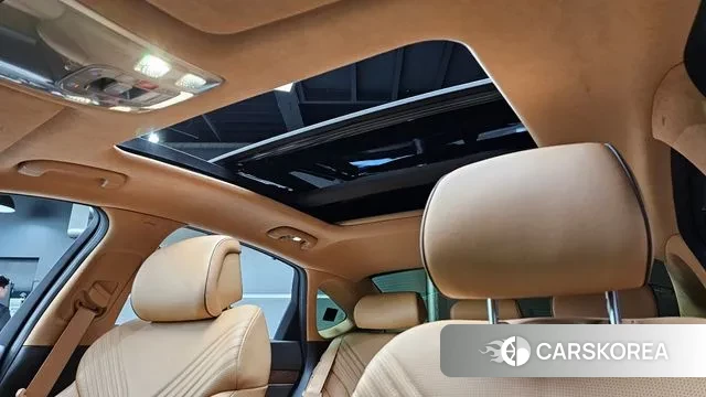 Genesis G80 (RG3) id 3027522 из Кореи 10