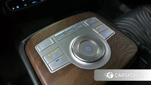 Genesis G80 (RG3) id 2961132 из Кореи 10