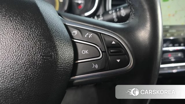 Renault Korea (Samsung) The New QM6 id 4355924 из Кореи 10