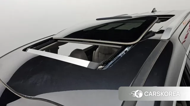 Kia The New Carnival id 3588403 из Кореи 10