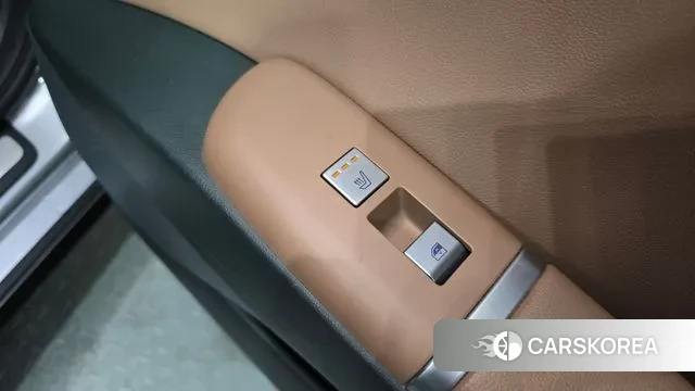 Hyundai Grandeur Hybrid (GN7) id 3581161 из Кореи 10