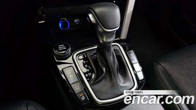 Kia Seltos id 2756114 из Кореи 10