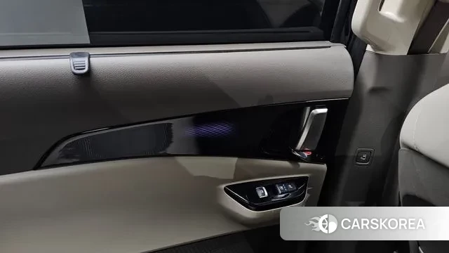 Kia Carnival 4th generation id 3734679 из Кореи 10