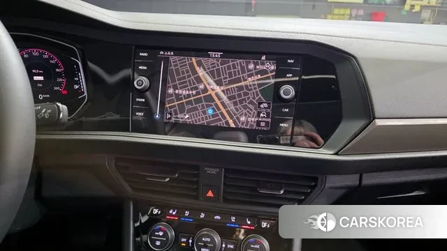 Volkswagen 7th Generation of Jetta id 3263840 из Кореи 10