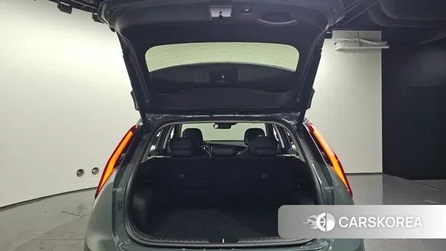 Kia Di Ol Nu Niro id 3645214 из Кореи 10