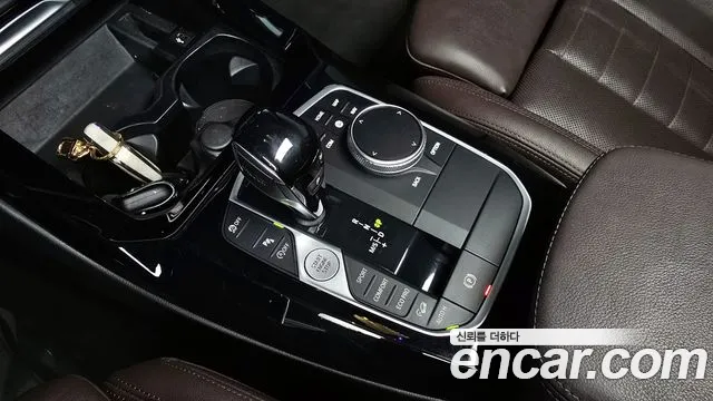 BMW X3 (G01) id 2681701 из Кореи 10