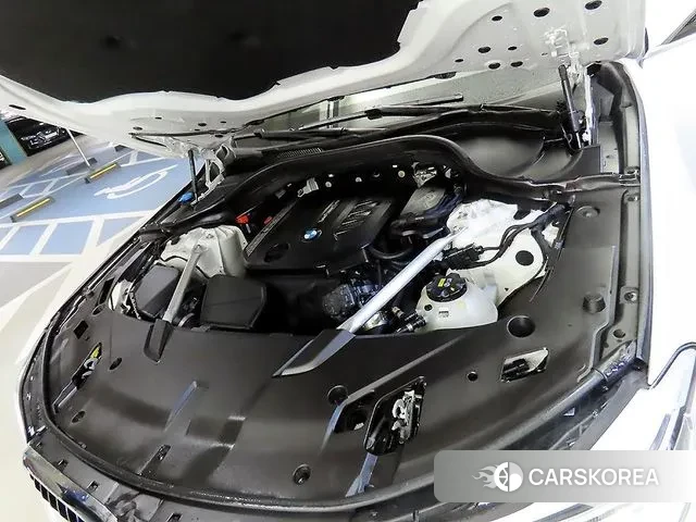 BMW 6 Series GT (G32) id 3385361 из Кореи 10