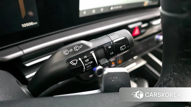 Kia The New Sportage 5th Generation id 3909183 из Кореи 10