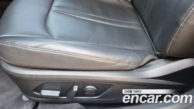 Hyundai Sonata (DN8) id 2683498 из Кореи 10