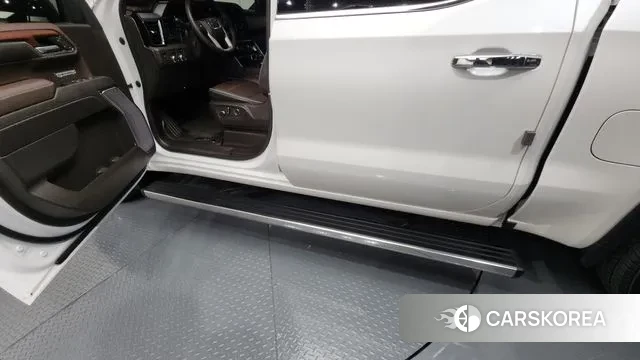 GMC Sierra id 3322392 из Кореи 10