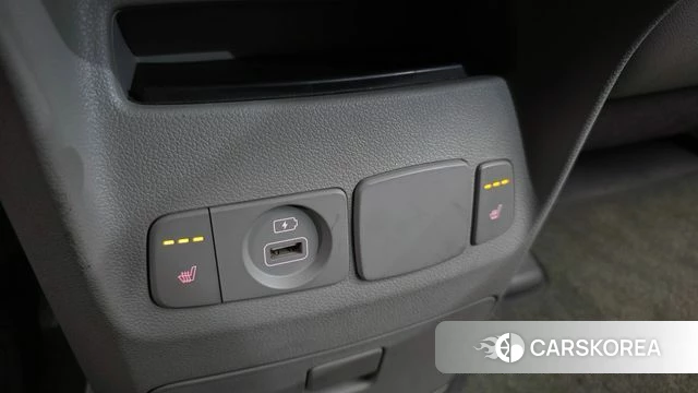 Kia The New Carnival id 4765474 из Кореи 10