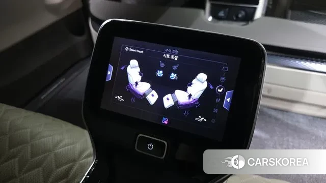 Kia Carnival 4th generation id 3036964 из Кореи 10