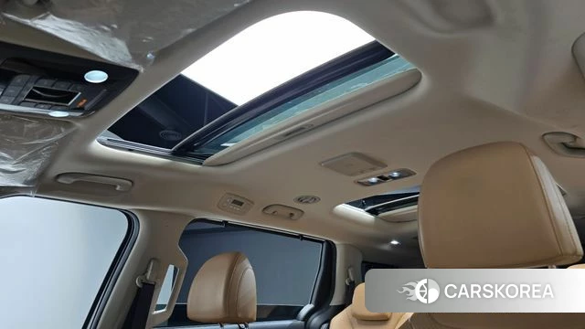 Kia Carnival 4th generation id 4370973 из Кореи 10