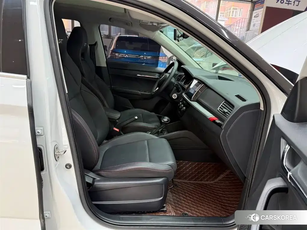 Skoda Komick id 4576266 из Китая 10