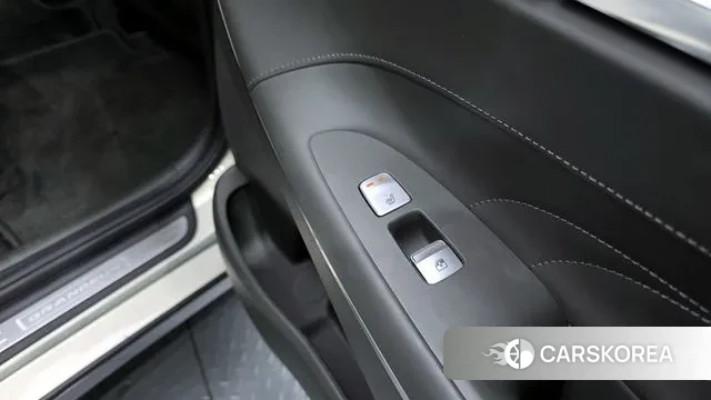 Hyundai The New Grandeur IG id 3122038 из Кореи 10