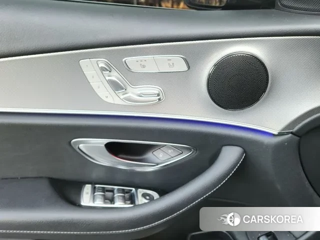Mercedes-Benz E-Class W213 id 3616882 из Кореи 10