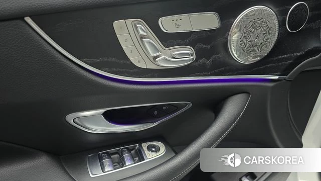 Mercedes-Benz E-Class W213 id 4751040 из Кореи 10