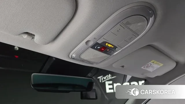 Hyundai Ionic 5 id 2979696 из Кореи 10