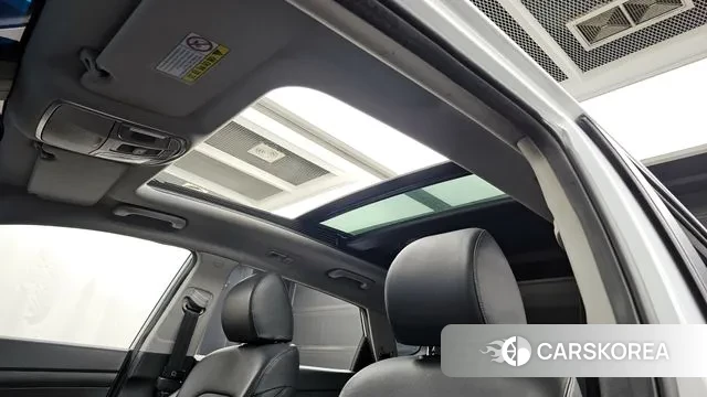 Hyundai All New Tucson id 3588299 из Кореи 10