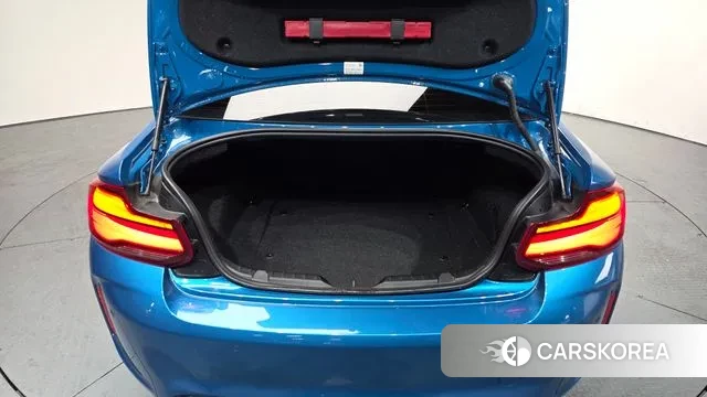 BMW M2 (F87) id 3552824 из Кореи 10