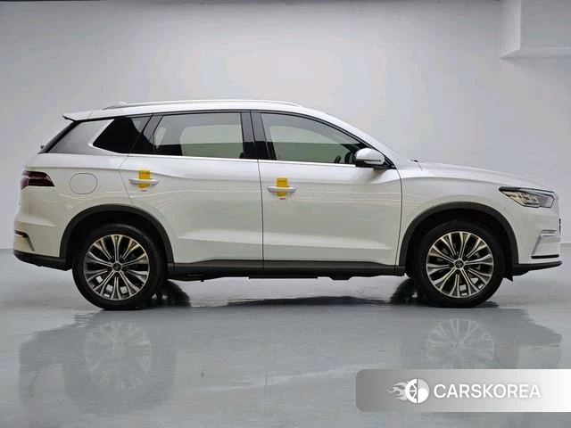 BYD Song Pro DM id 4221875 из Китая 10