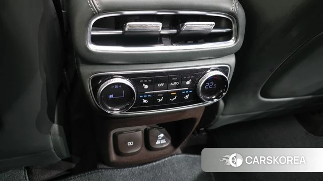 Genesis GV80 id 3911156 из Кореи 10